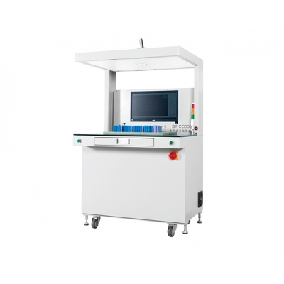 BT-CCD01电芯正负极检测机